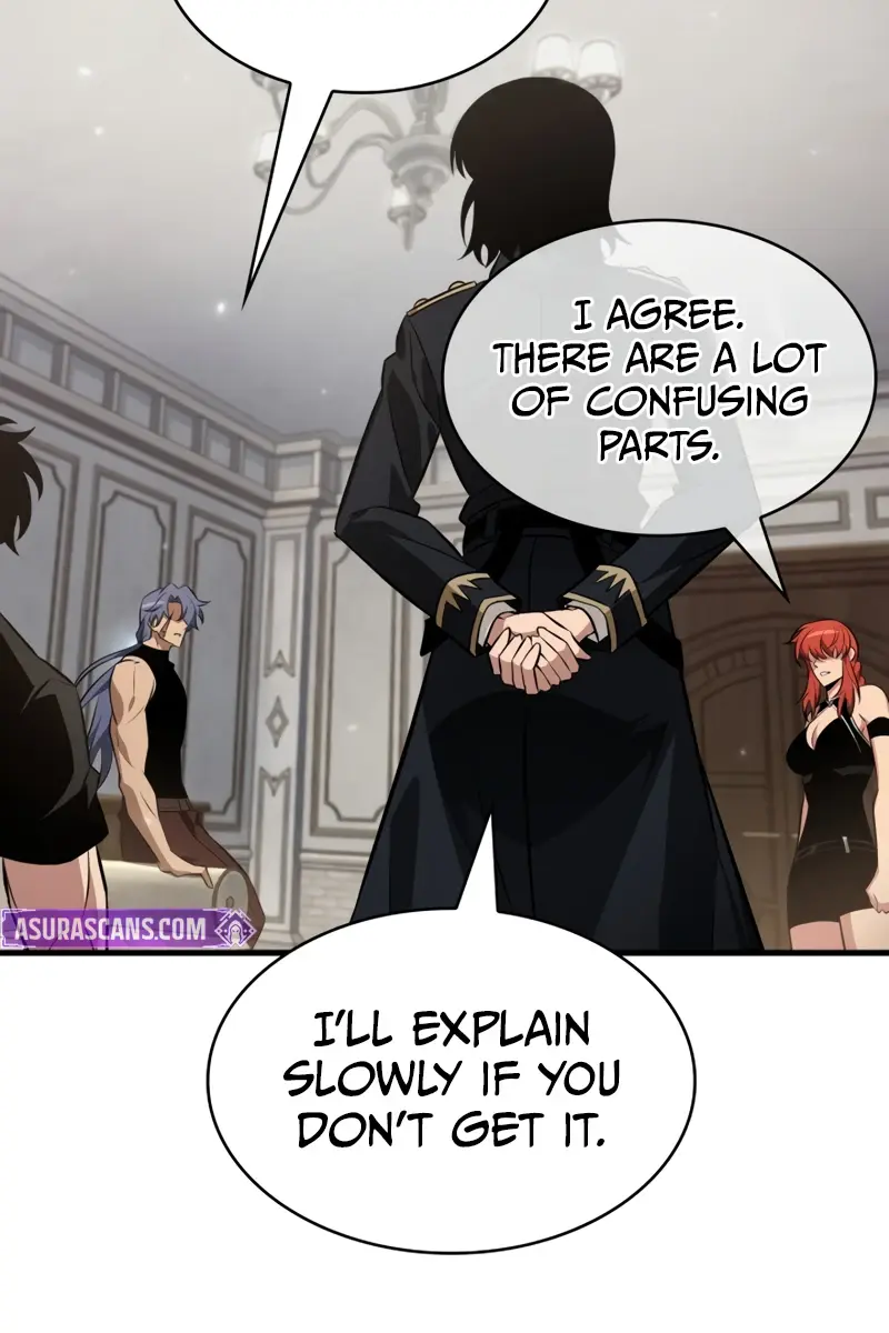 Pick Me Up Infinite Gacha Chapter 180 Page 100