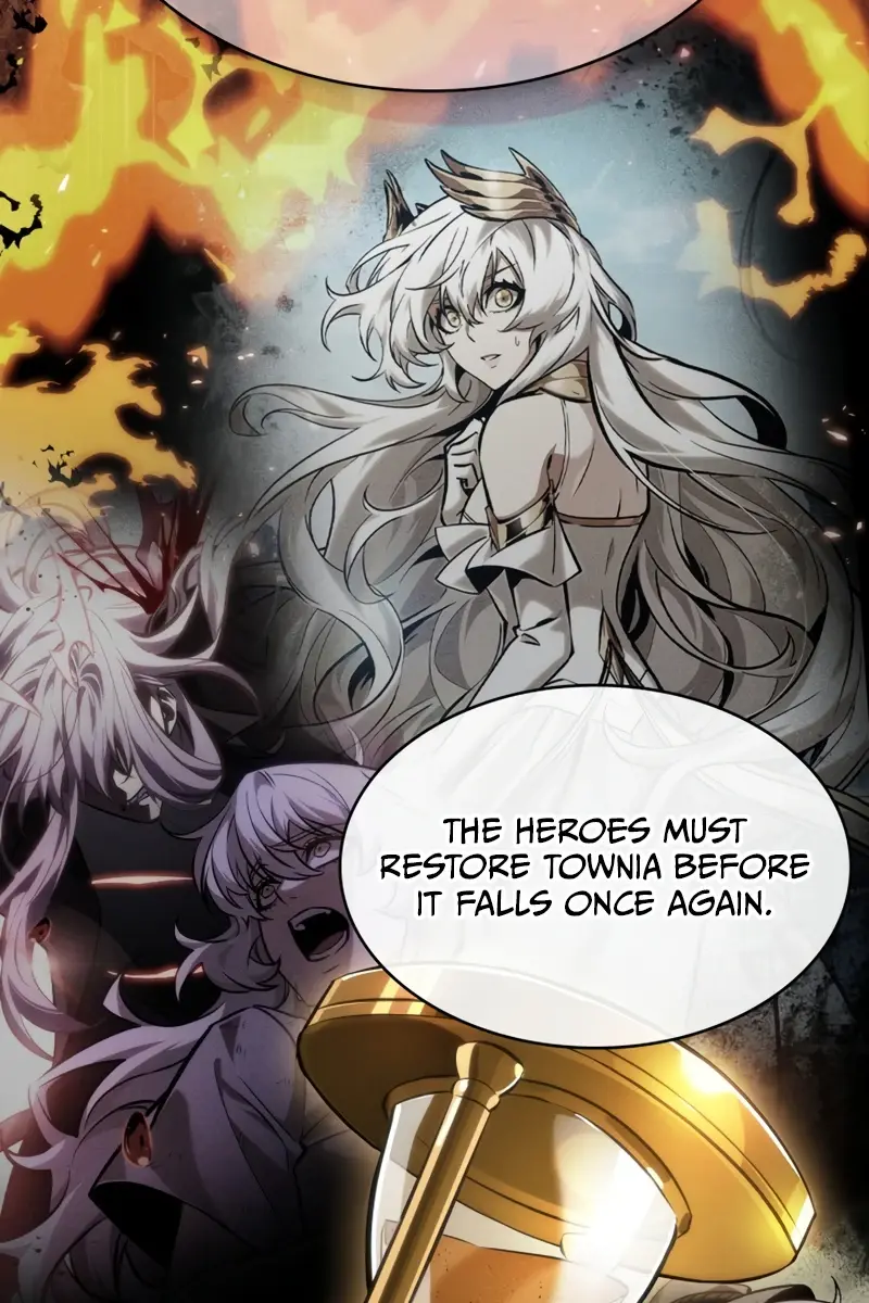 Pick Me Up Infinite Gacha Chapter 180 Page 103