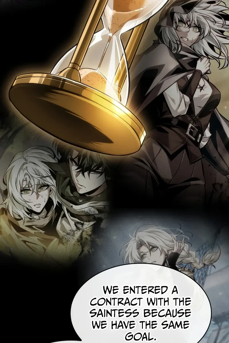 Pick Me Up Infinite Gacha Chapter 180 Page 104