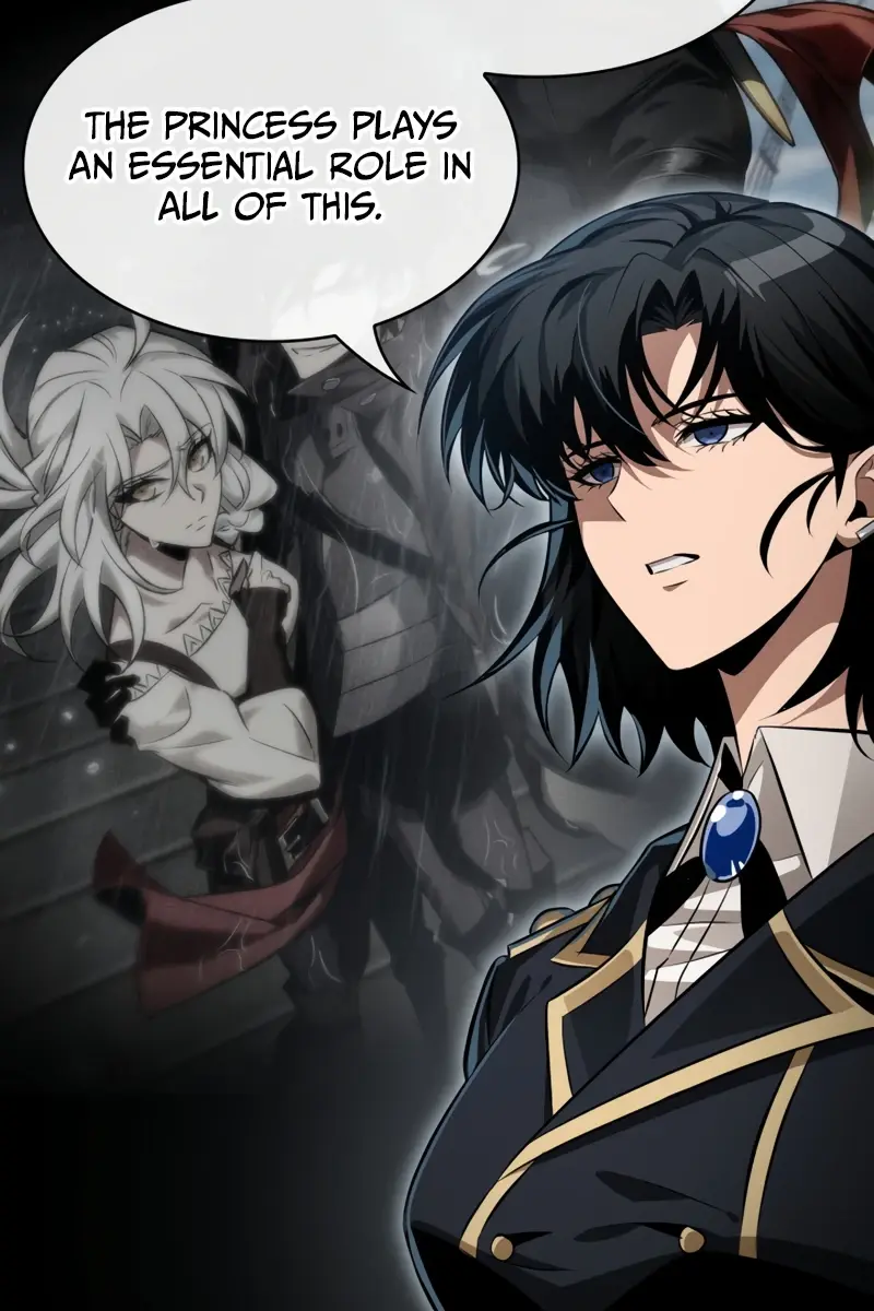 Pick Me Up Infinite Gacha Chapter 180 Page 105