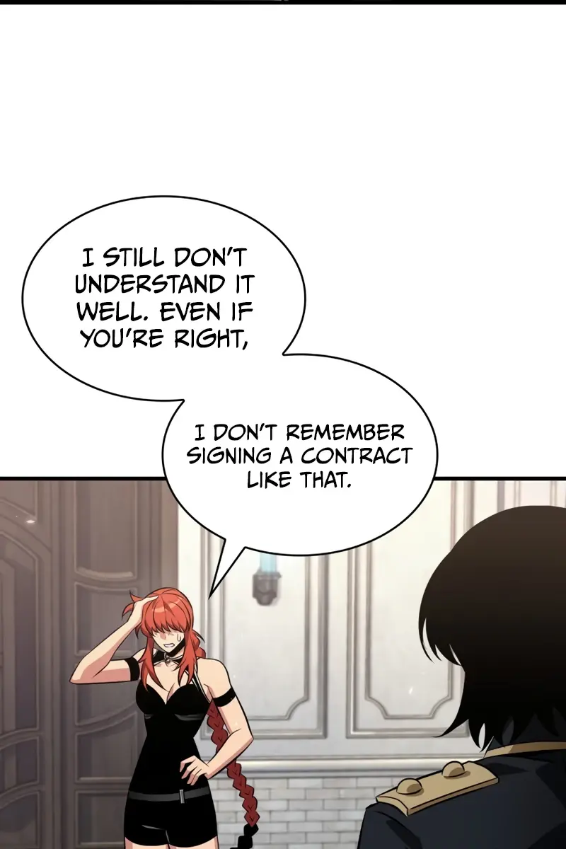 Pick Me Up Infinite Gacha Chapter 180 Page 106