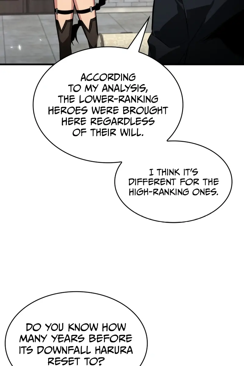 Pick Me Up Infinite Gacha Chapter 180 Page 107