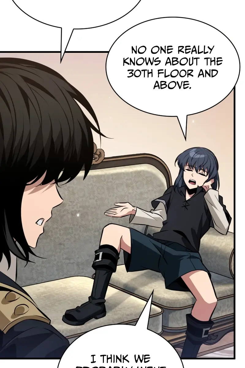 Pick Me Up Infinite Gacha Chapter 180 Page 108