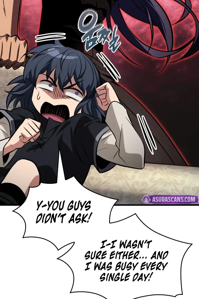 Pick Me Up Infinite Gacha Chapter 180 Page 110