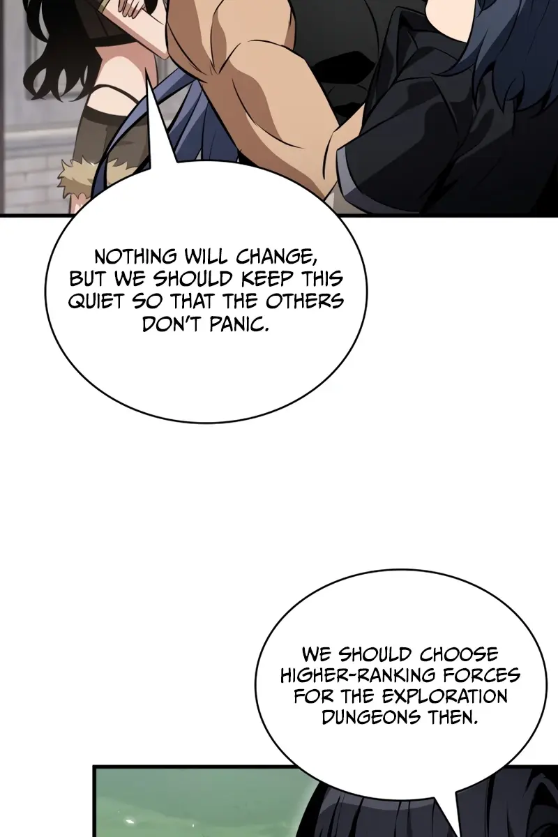 Pick Me Up Infinite Gacha Chapter 180 Page 112