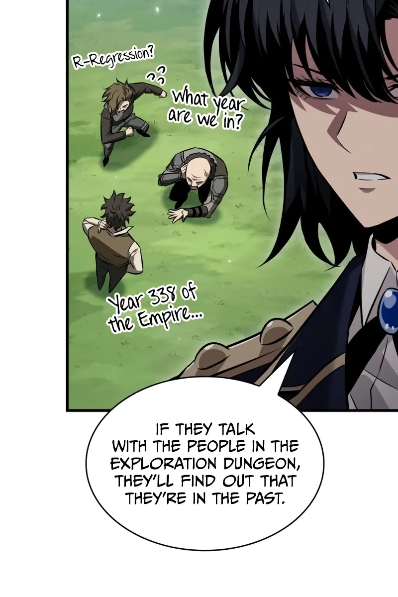 Pick Me Up Infinite Gacha Chapter 180 Page 113