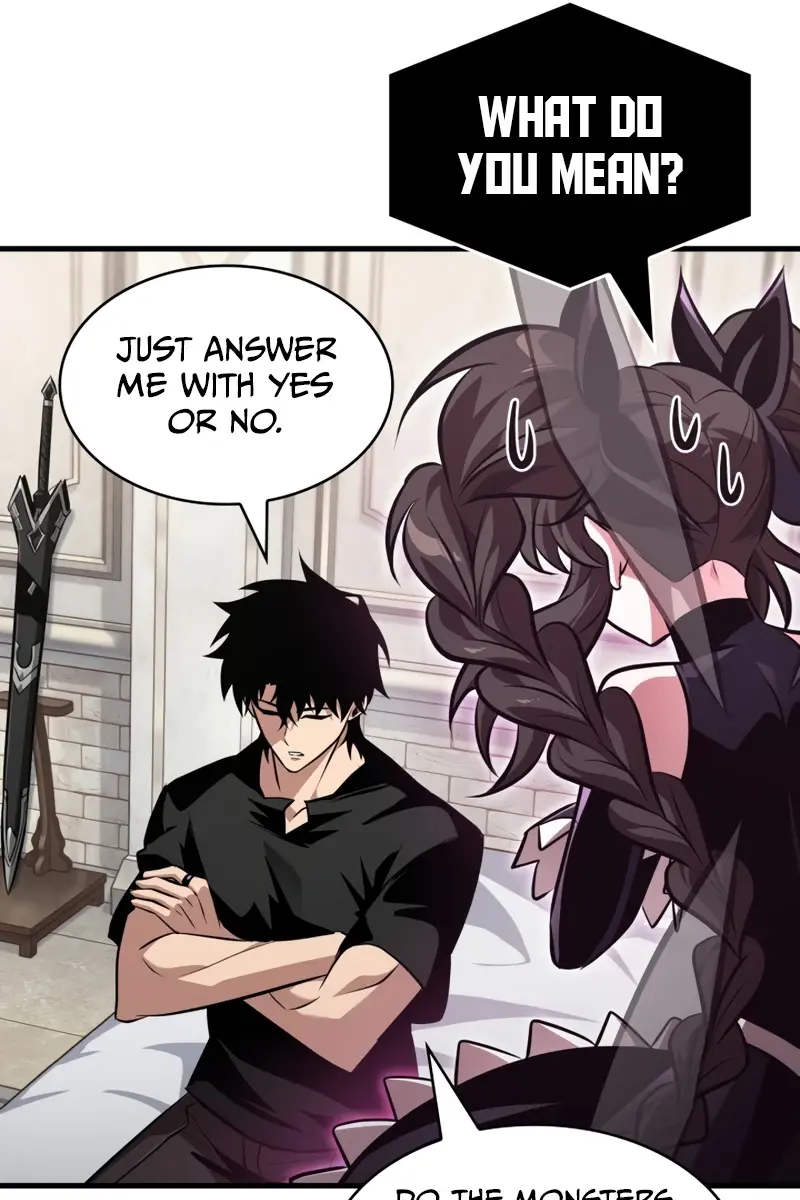 Pick Me Up Infinite Gacha Chapter 180 Page 127