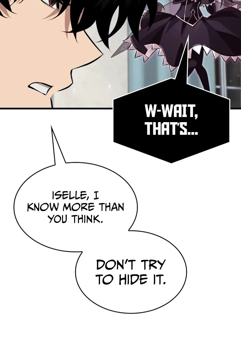 Pick Me Up Infinite Gacha Chapter 180 Page 129