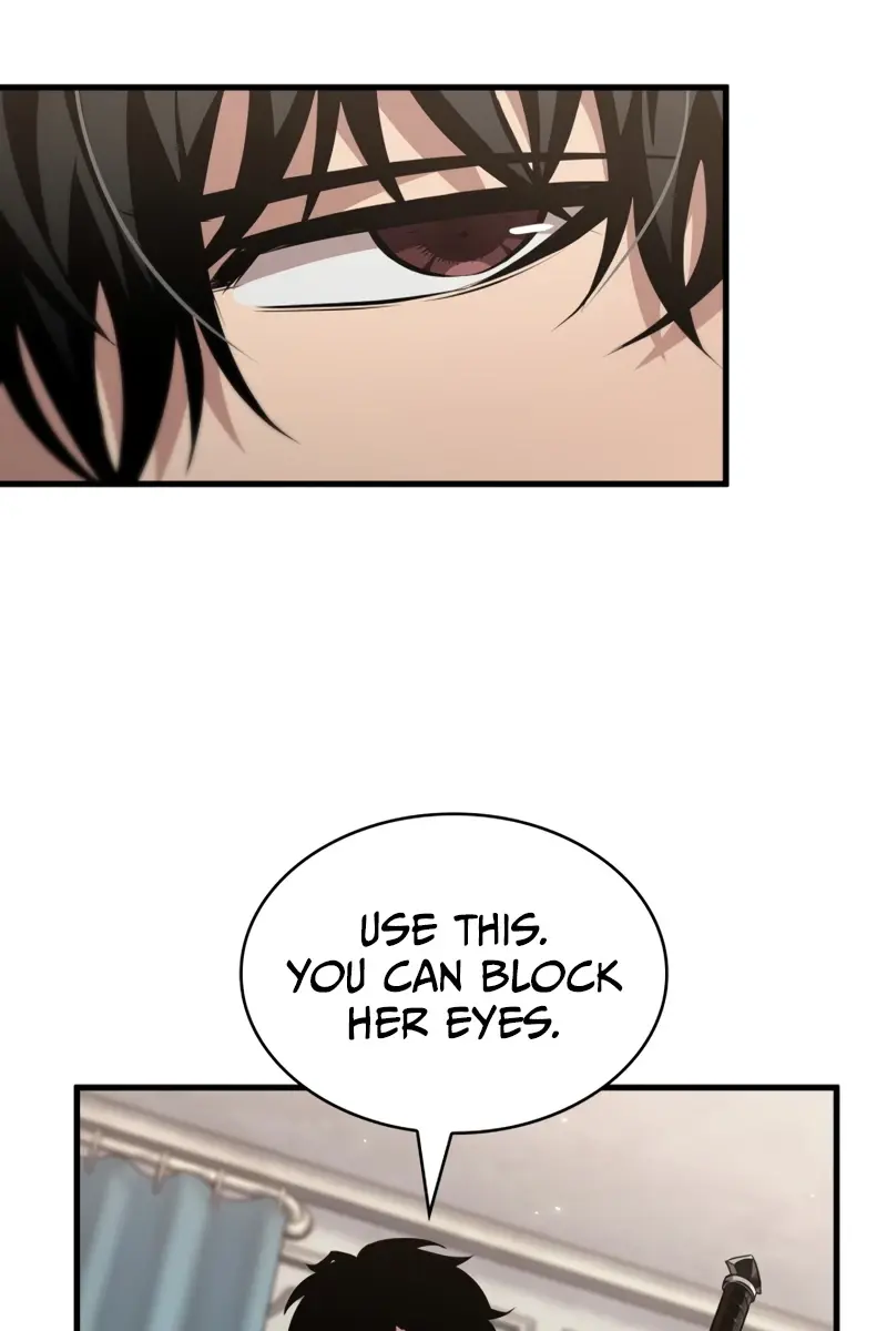 Pick Me Up Infinite Gacha Chapter 180 Page 131