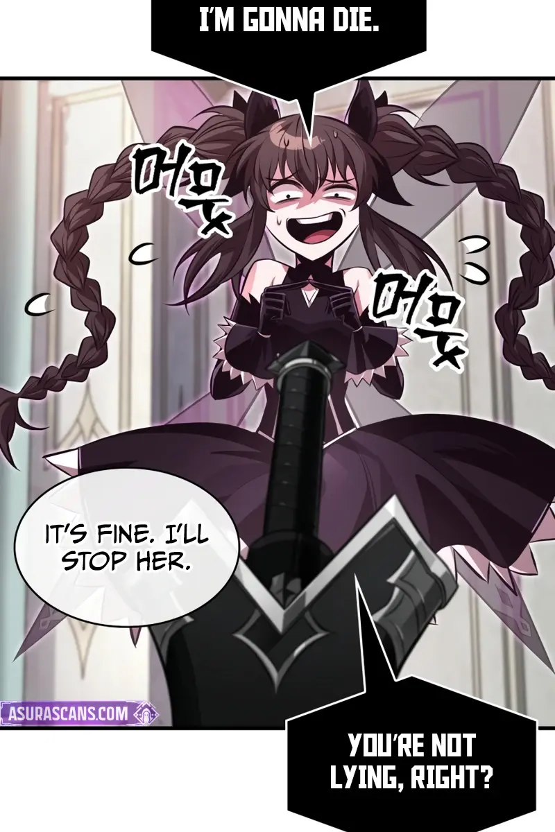 Pick Me Up Infinite Gacha Chapter 180 Page 133