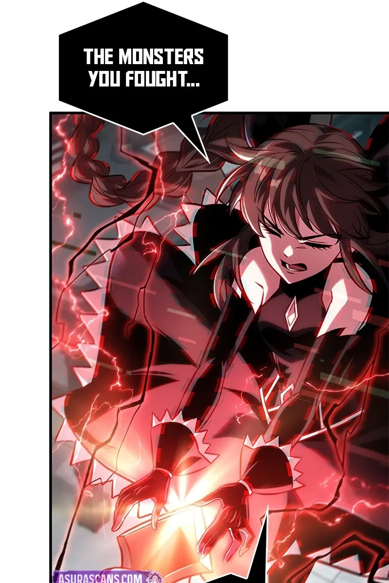 Pick Me Up Infinite Gacha Chapter 180 Page 139