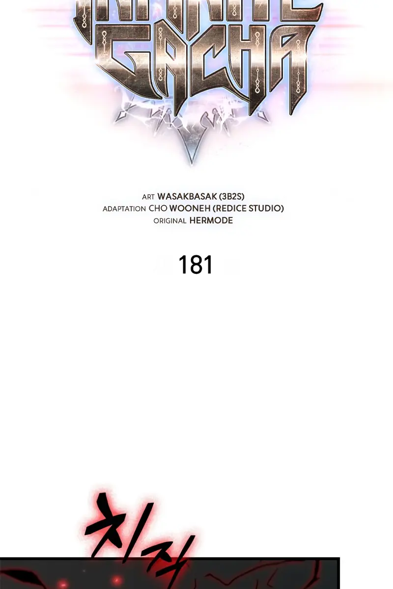 Pick Me Up Infinite Gacha Chapter 181 Page 9