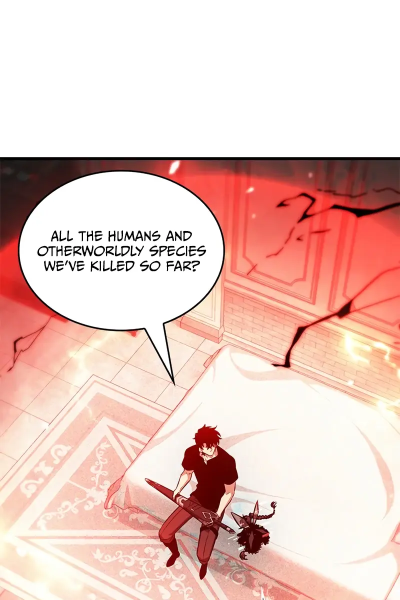 Pick Me Up Infinite Gacha Chapter 181 Page 11