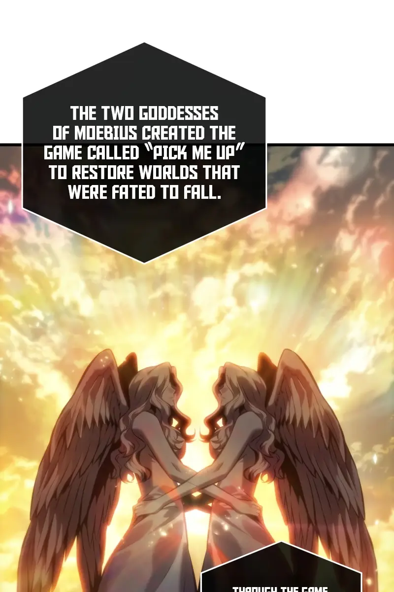 Pick Me Up Infinite Gacha Chapter 181 Page 15