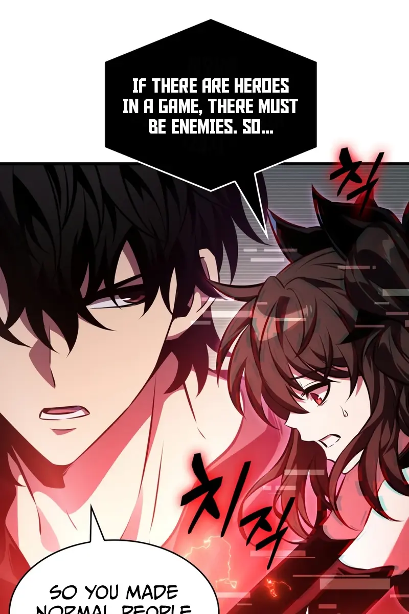 Pick Me Up Infinite Gacha Chapter 181 Page 17