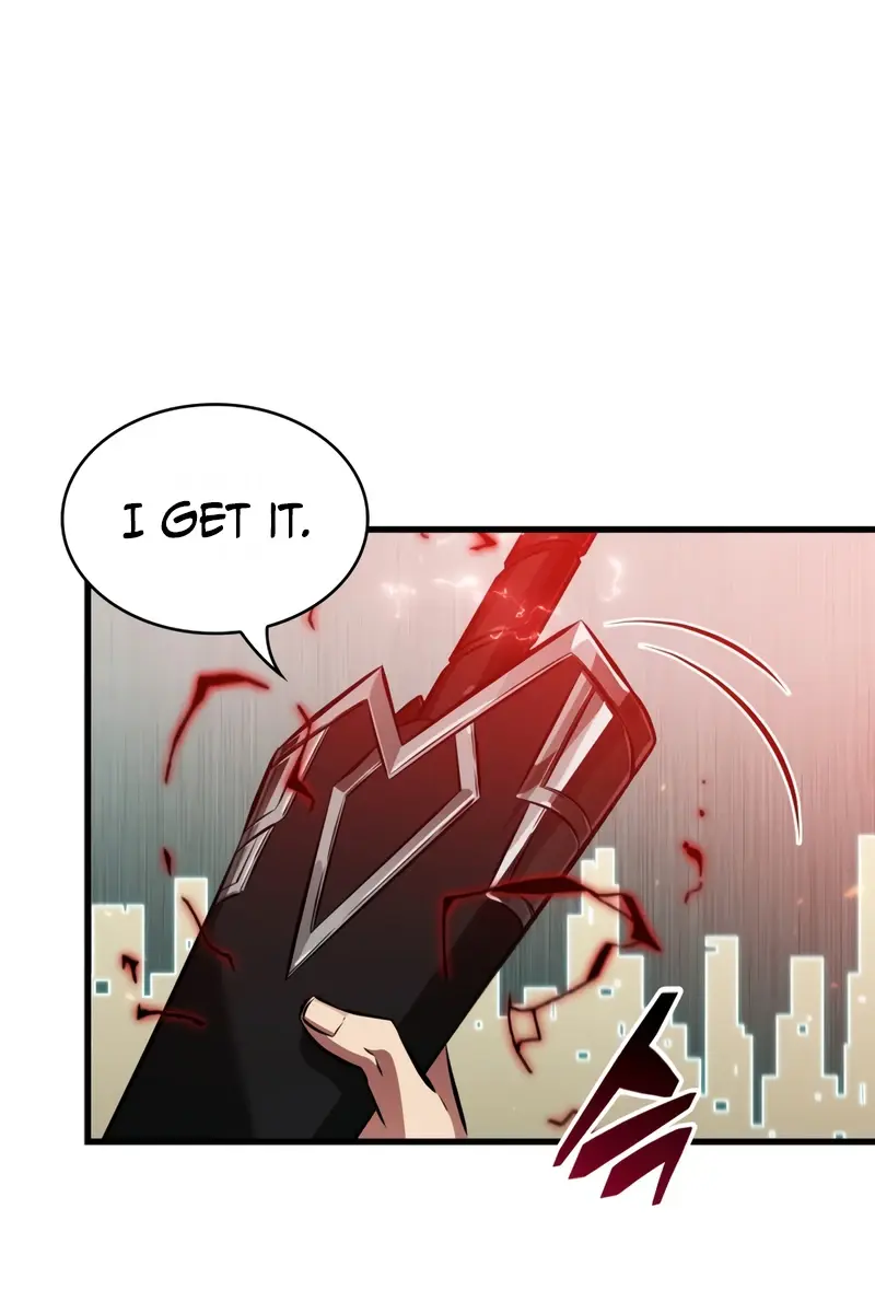 Pick Me Up Infinite Gacha Chapter 181 Page 20