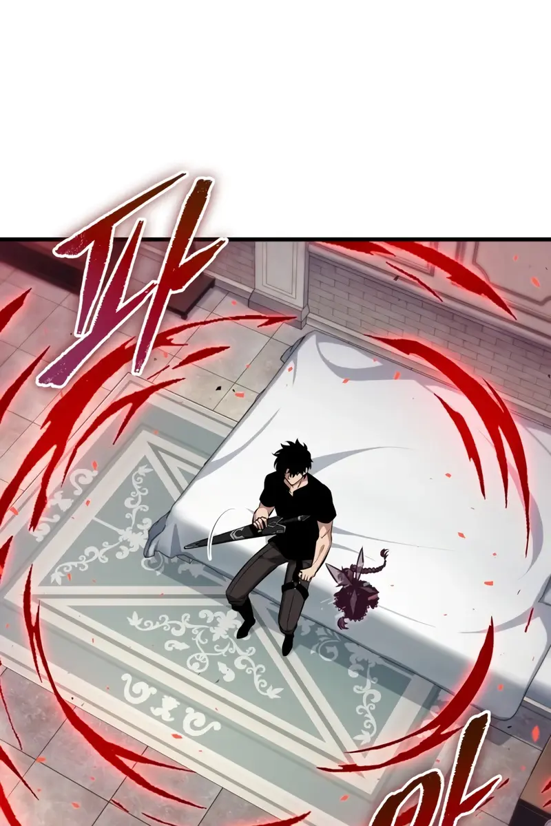 Pick Me Up Infinite Gacha Chapter 181 Page 21