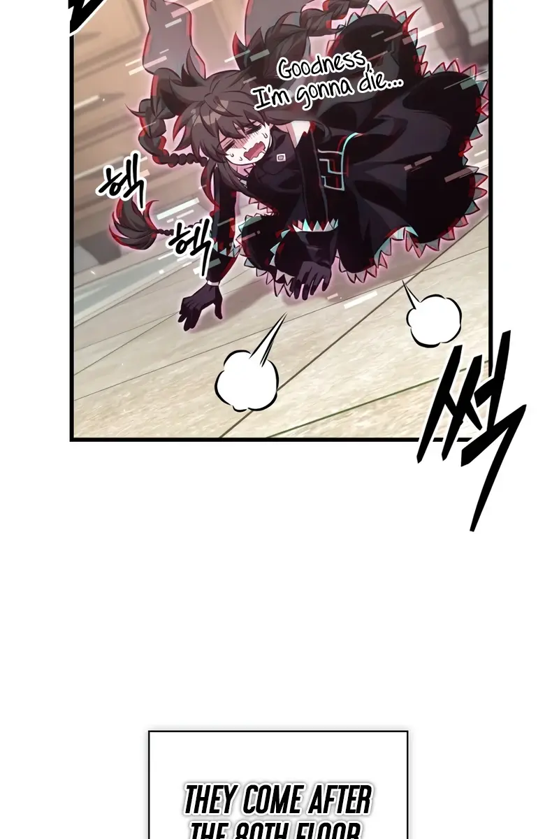 Pick Me Up Infinite Gacha Chapter 181 Page 23