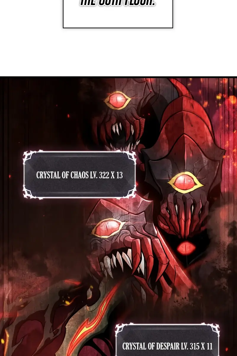 Pick Me Up Infinite Gacha Chapter 181 Page 24