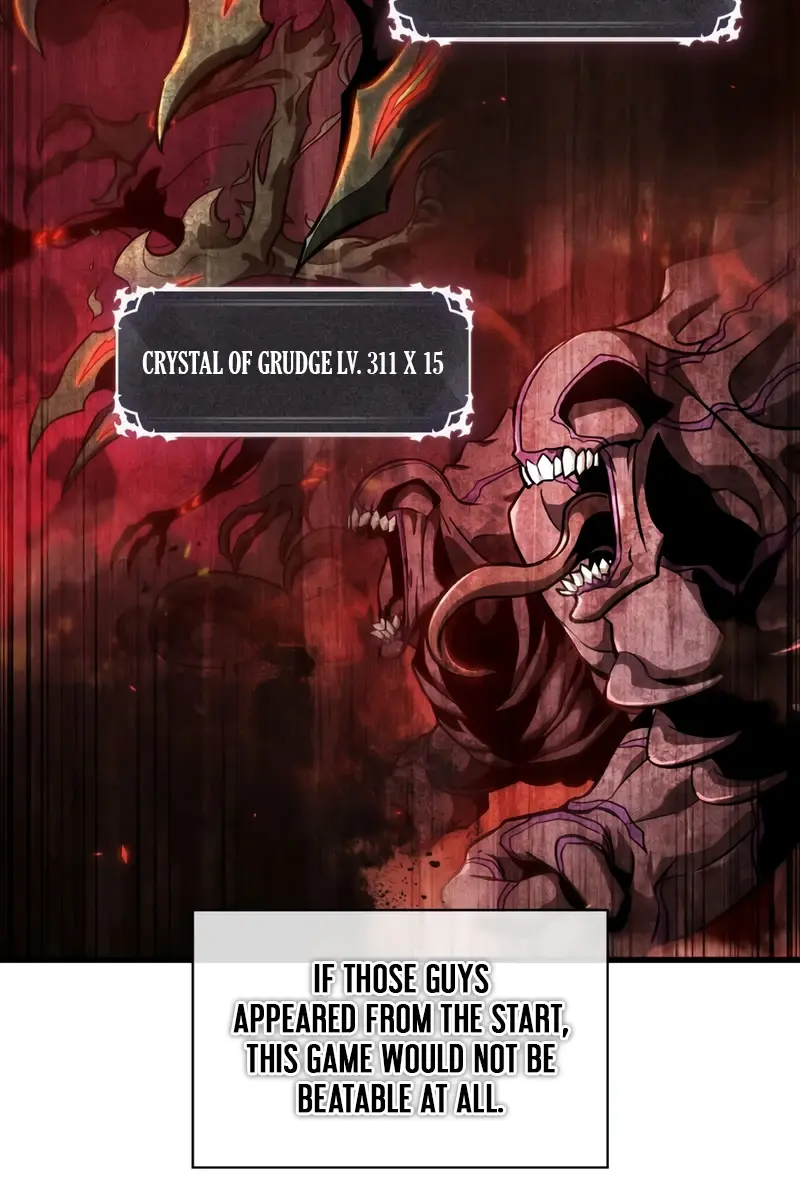 Pick Me Up Infinite Gacha Chapter 181 Page 25