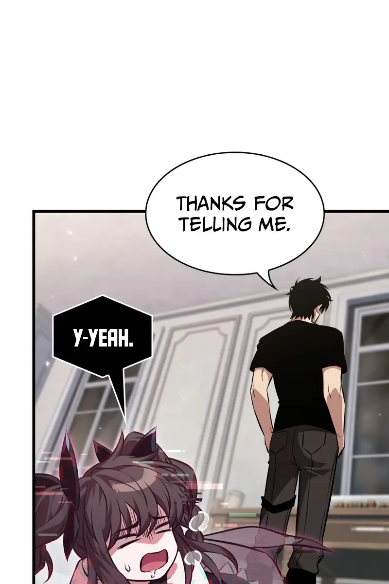 Pick Me Up Infinite Gacha Chapter 181 Page 26