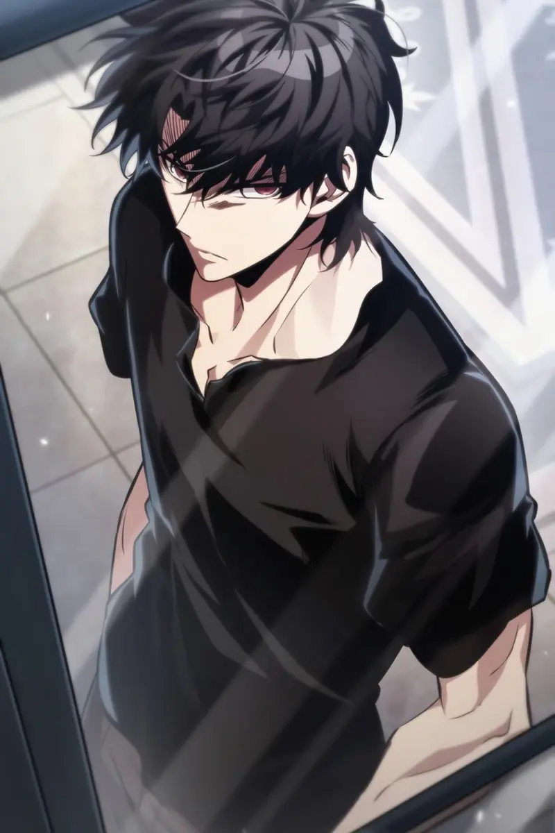 Pick Me Up Infinite Gacha Chapter 181 Page 31