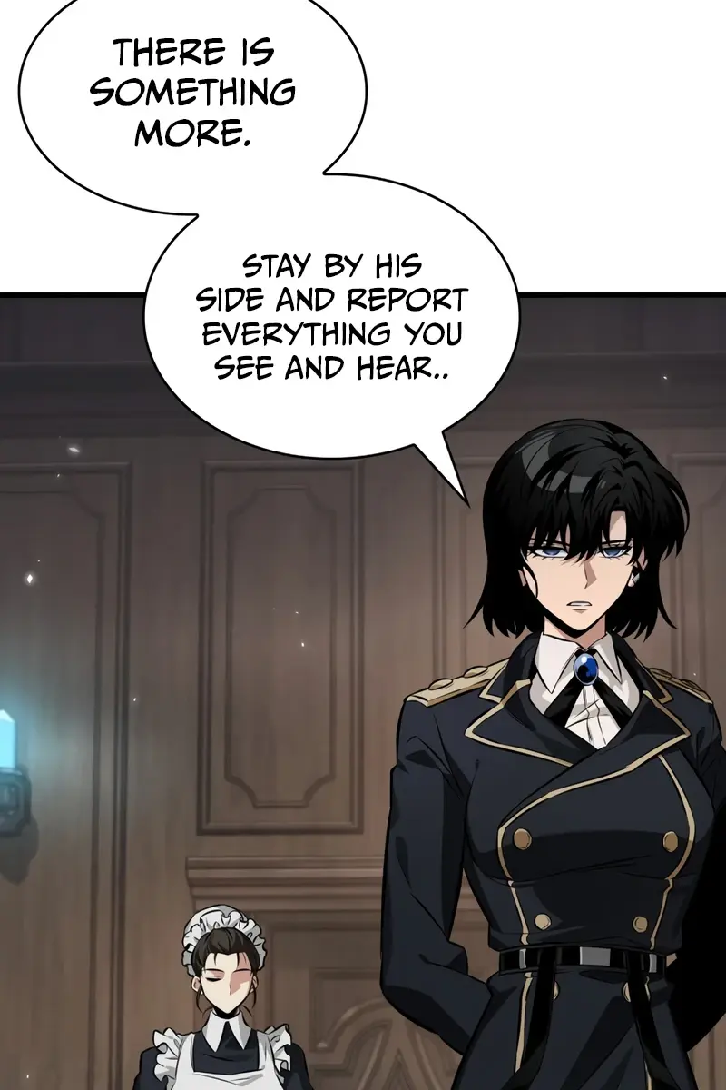 Pick Me Up Infinite Gacha Chapter 181 Page 34