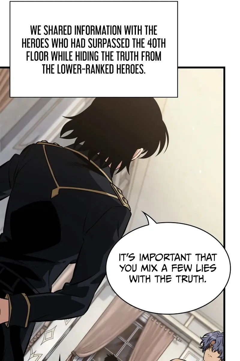 Pick Me Up Infinite Gacha Chapter 181 Page 41