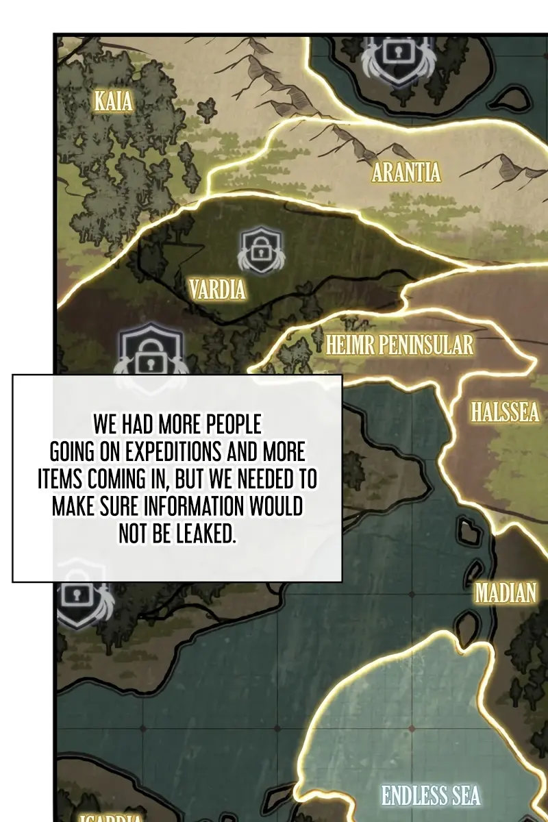 Pick Me Up Infinite Gacha Chapter 181 Page 43