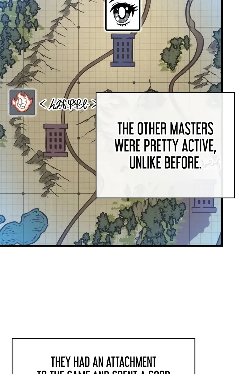 Pick Me Up Infinite Gacha Chapter 181 Page 45