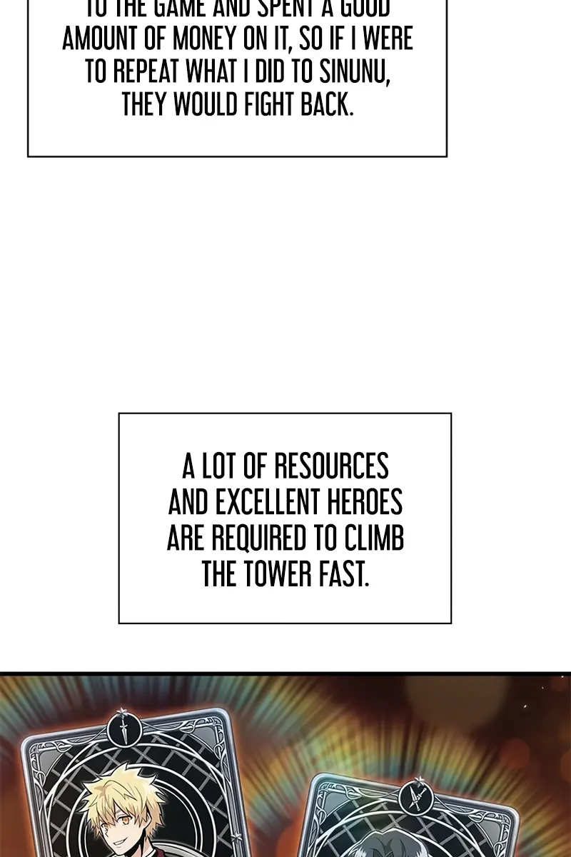 Pick Me Up Infinite Gacha Chapter 181 Page 46