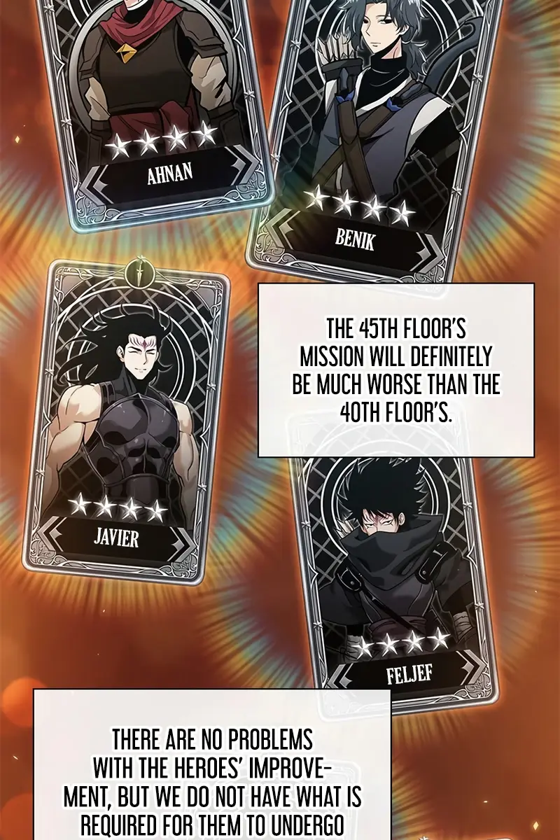 Pick Me Up Infinite Gacha Chapter 181 Page 47