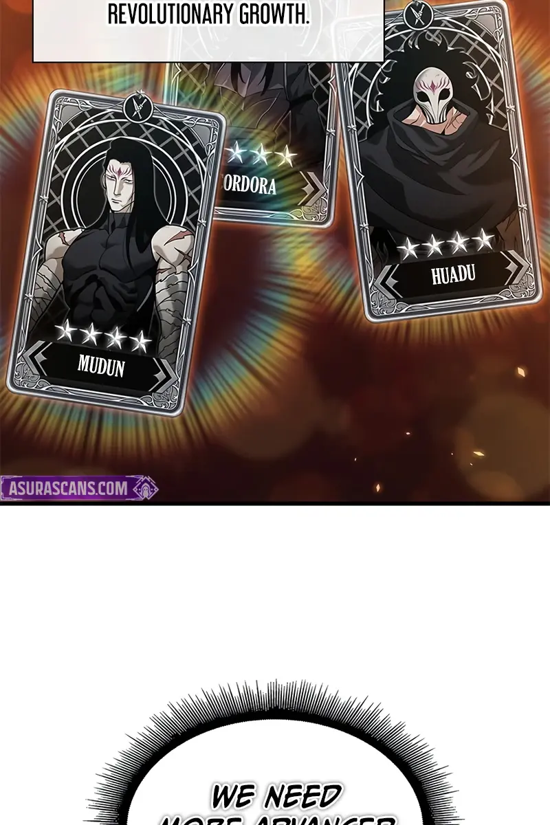 Pick Me Up Infinite Gacha Chapter 181 Page 48