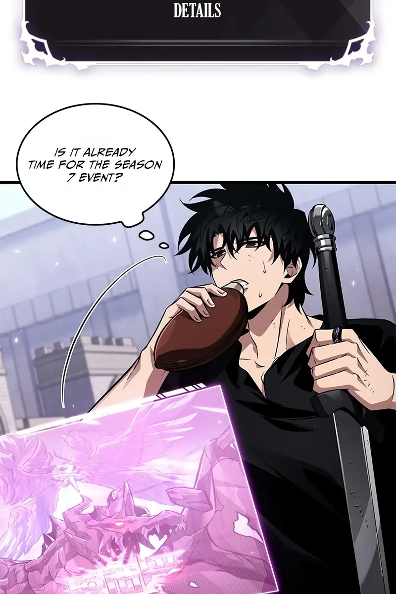 Pick Me Up Infinite Gacha Chapter 181 Page 51