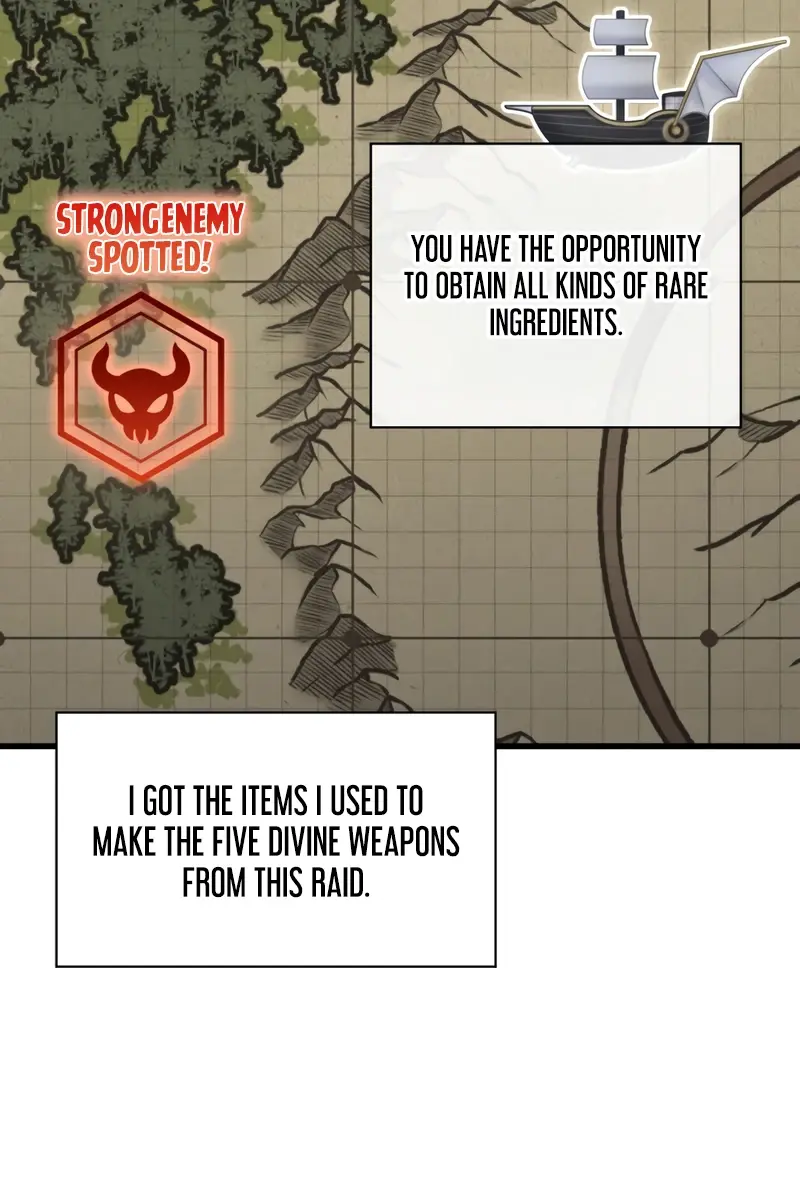 Pick Me Up Infinite Gacha Chapter 181 Page 55