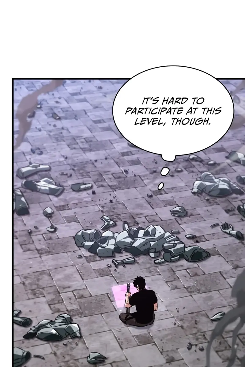 Pick Me Up Infinite Gacha Chapter 181 Page 56