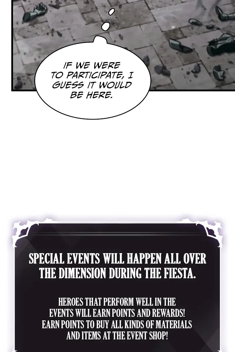 Pick Me Up Infinite Gacha Chapter 181 Page 57