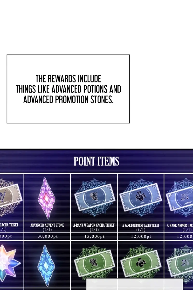 Pick Me Up Infinite Gacha Chapter 181 Page 59