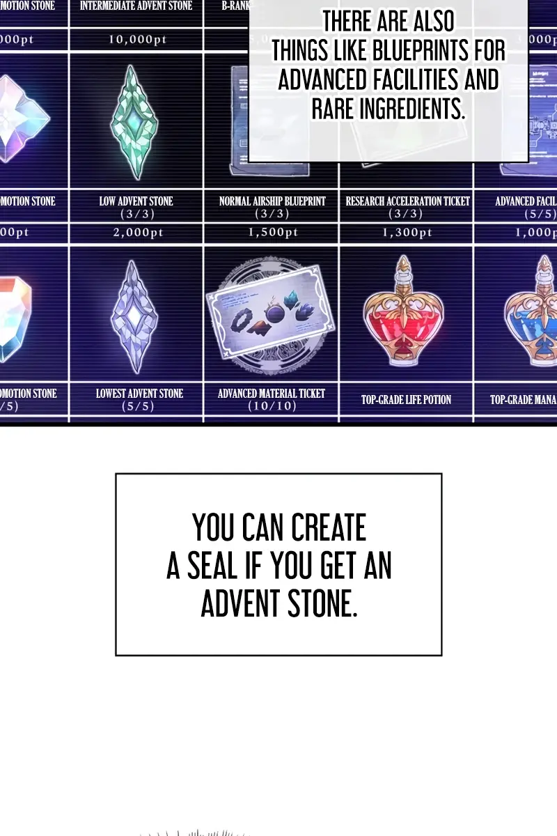 Pick Me Up Infinite Gacha Chapter 181 Page 60