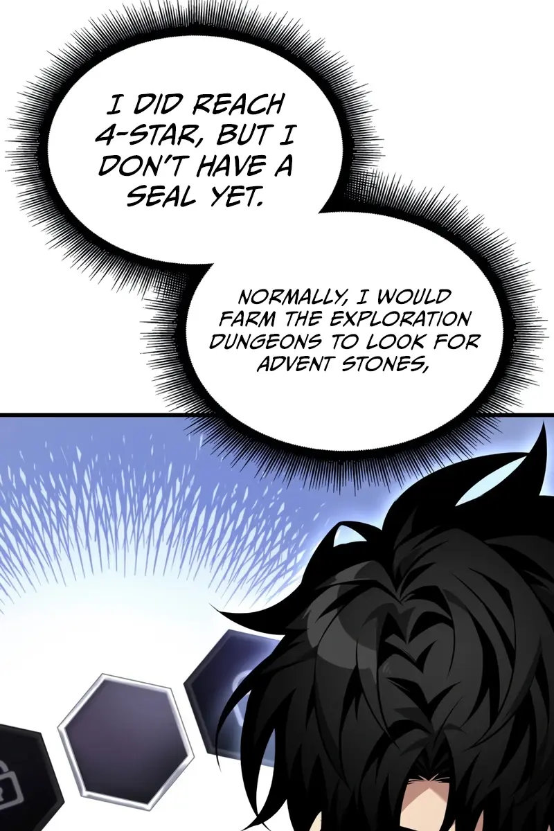 Pick Me Up Infinite Gacha Chapter 181 Page 61