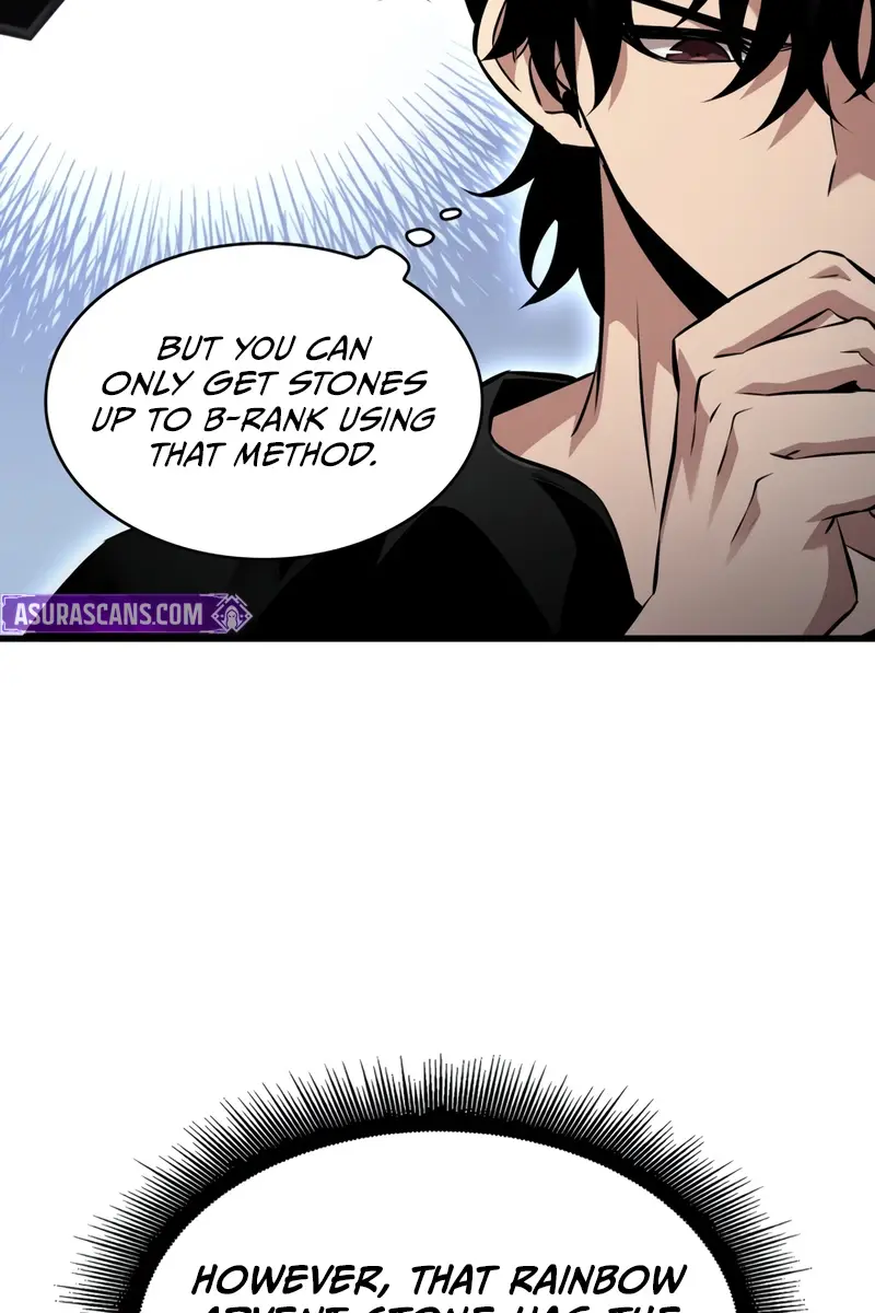 Pick Me Up Infinite Gacha Chapter 181 Page 62