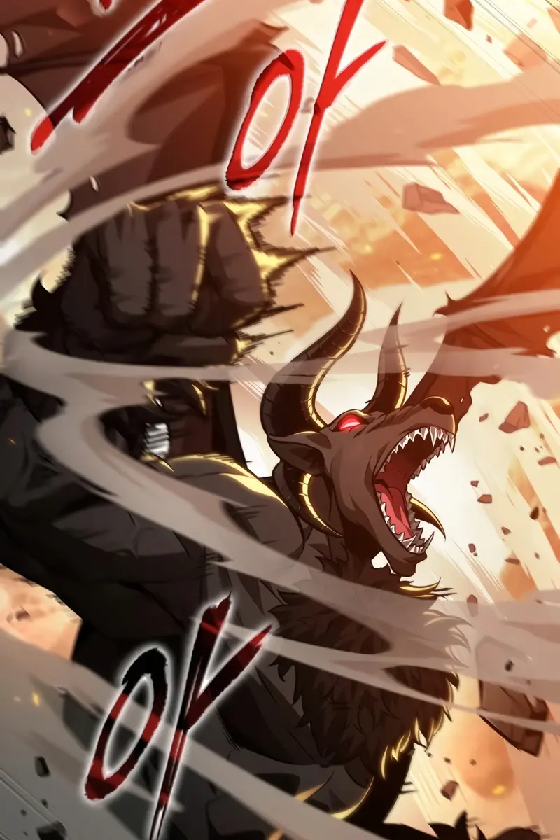 Pick Me Up Infinite Gacha Chapter 181 Page 75