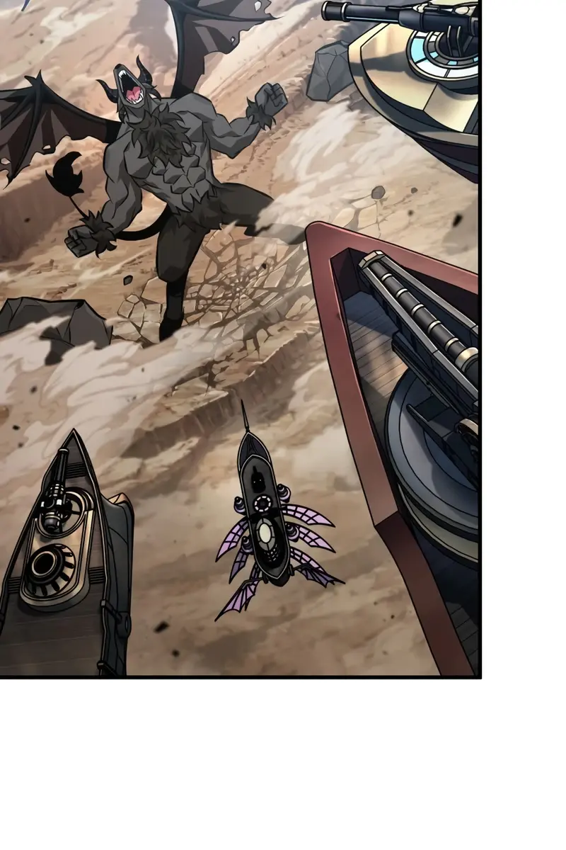 Pick Me Up Infinite Gacha Chapter 181 Page 77