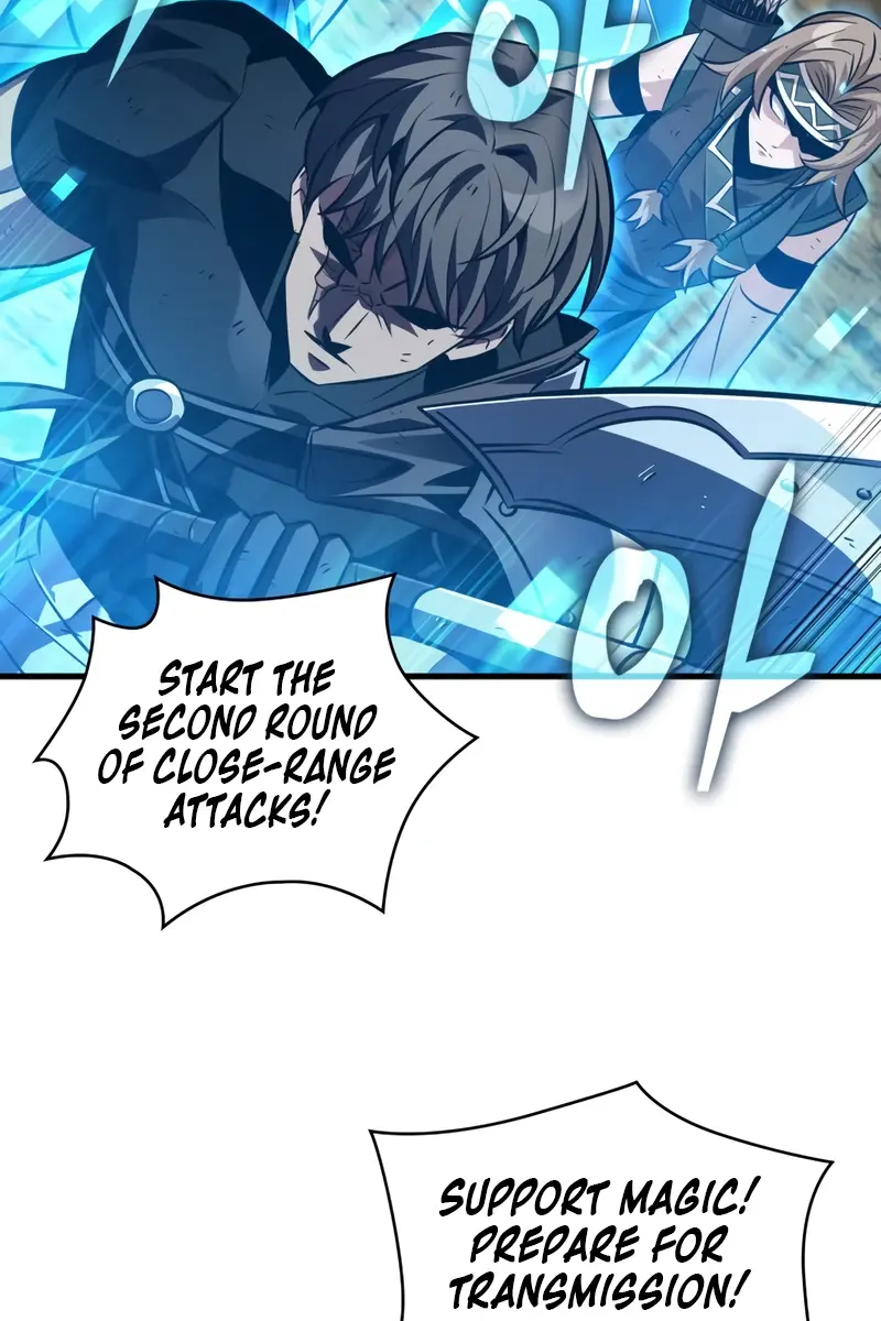 Pick Me Up Infinite Gacha Chapter 181 Page 84