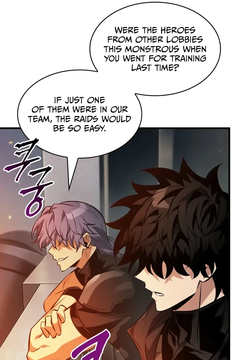 Pick Me Up Infinite Gacha Chapter 181 Page 91