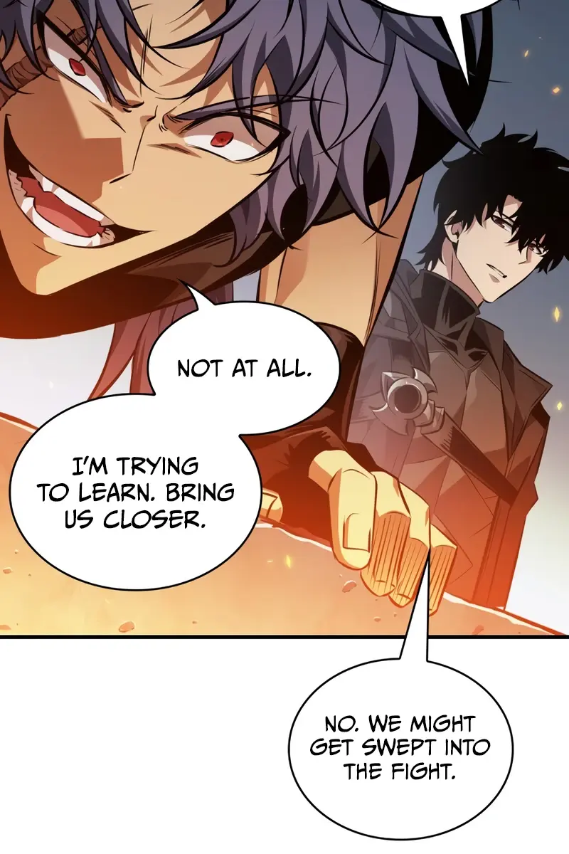 Pick Me Up Infinite Gacha Chapter 181 Page 93