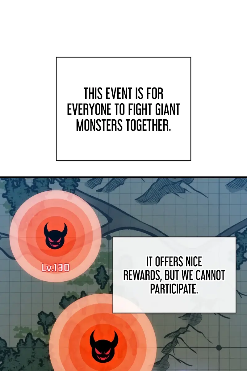 Pick Me Up Infinite Gacha Chapter 181 Page 94