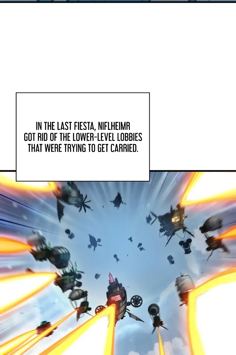 Pick Me Up Infinite Gacha Chapter 181 Page 96