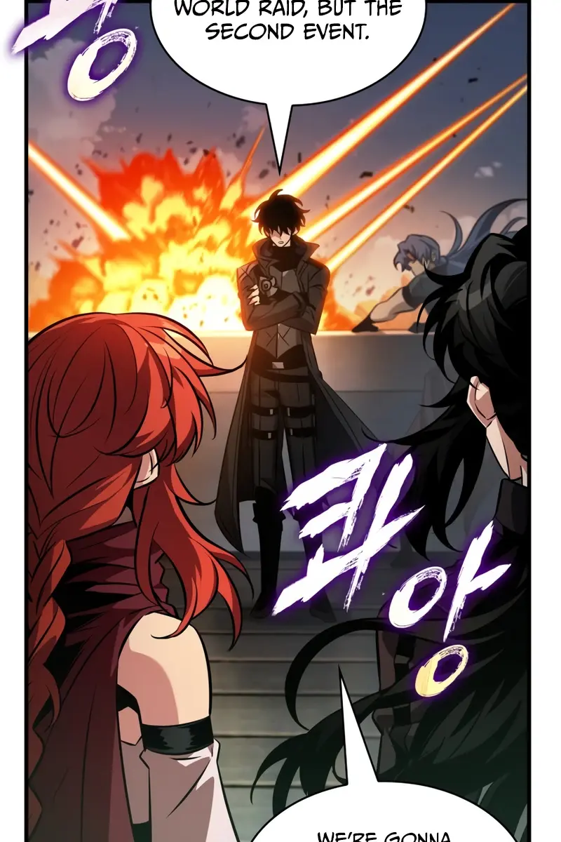 Pick Me Up Infinite Gacha Chapter 181 Page 98