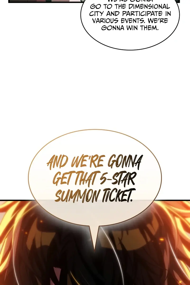 Pick Me Up Infinite Gacha Chapter 181 Page 99